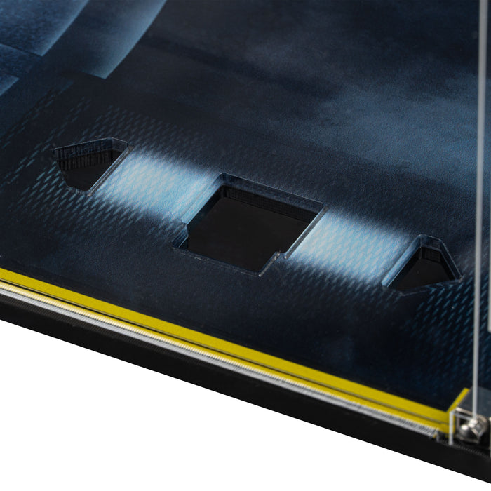 Display Case for LEGO® Batman™: Batman Forever™ Batmobile™ (76304)