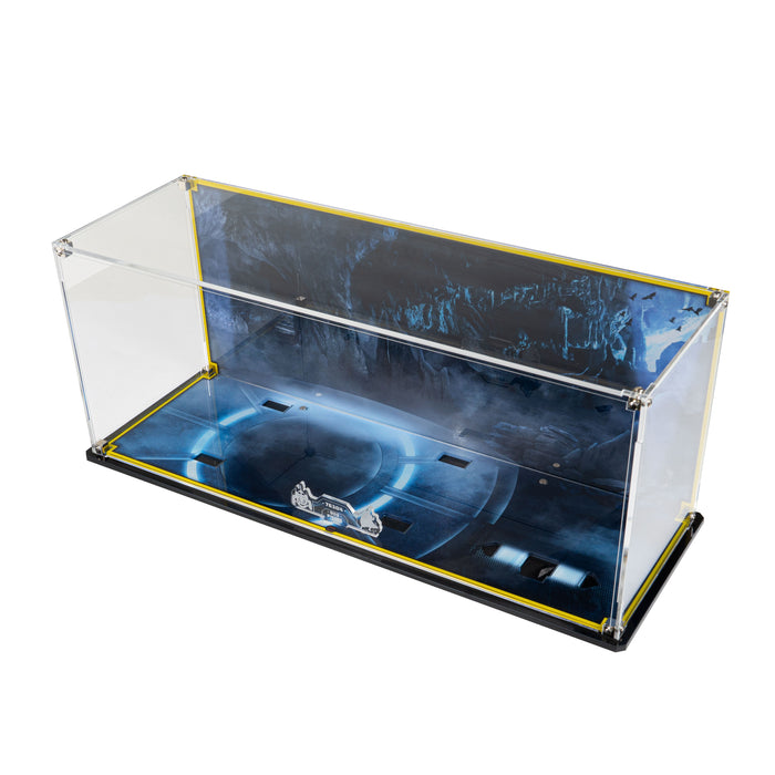 Display Case for LEGO® Batman™: Batman Forever™ Batmobile™ (76304)