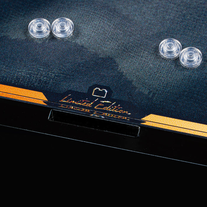 Limited Edition Display Case for LEGO® Icons: Captain Jack Sparrow's Pirate Ship (10365)