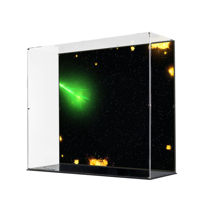 Display Case for LEGO® Star Wars™ Death Star™ (75419)