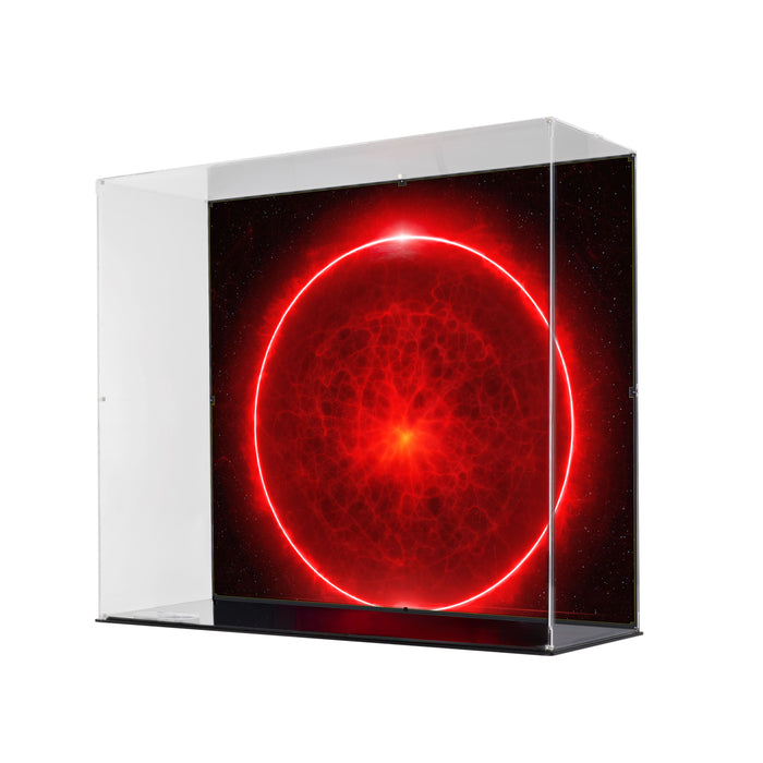 Display Case for LEGO® Star Wars™ Death Star™ (75419)