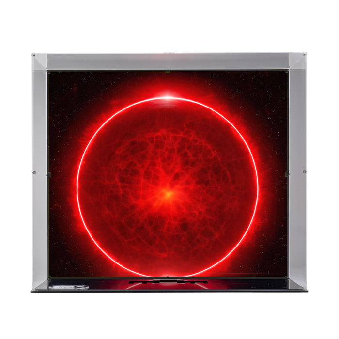 Display Case for LEGO® Star Wars™ Death Star™ (75419)