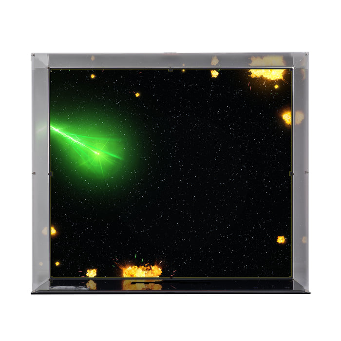 Display Case for LEGO® Star Wars™ Death Star™ (75419)
