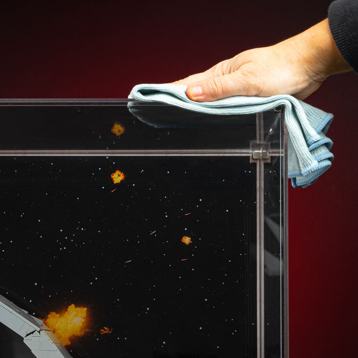 Limited Edition Display Case for LEGO® Star Wars™ Death Star™ (75419)