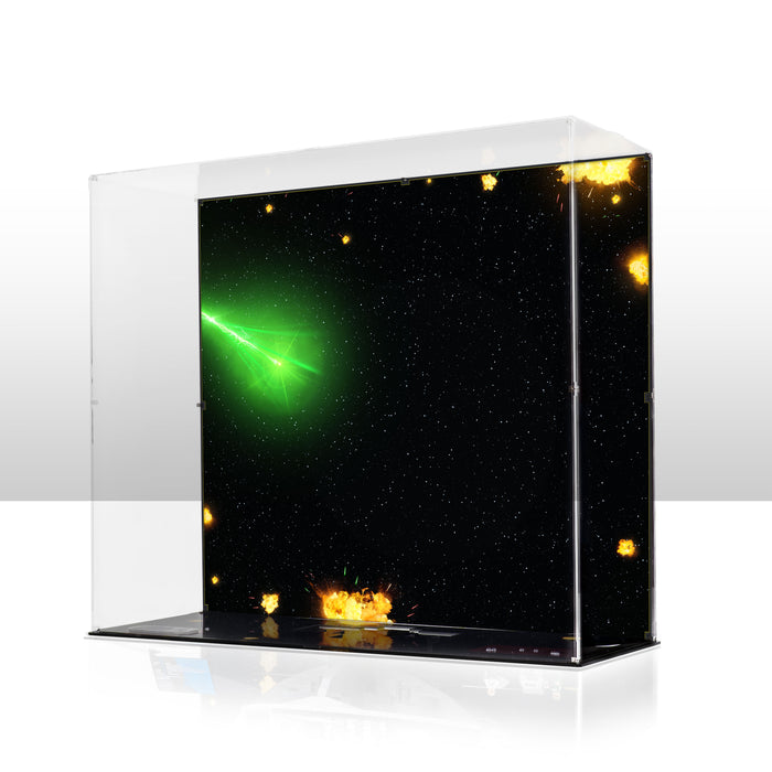 Display Case for LEGO® Star Wars™ Death Star™ (75419)