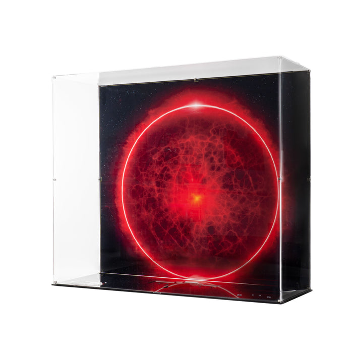 Display Case for LEGO® Star Wars™ Death Star™ (75419)