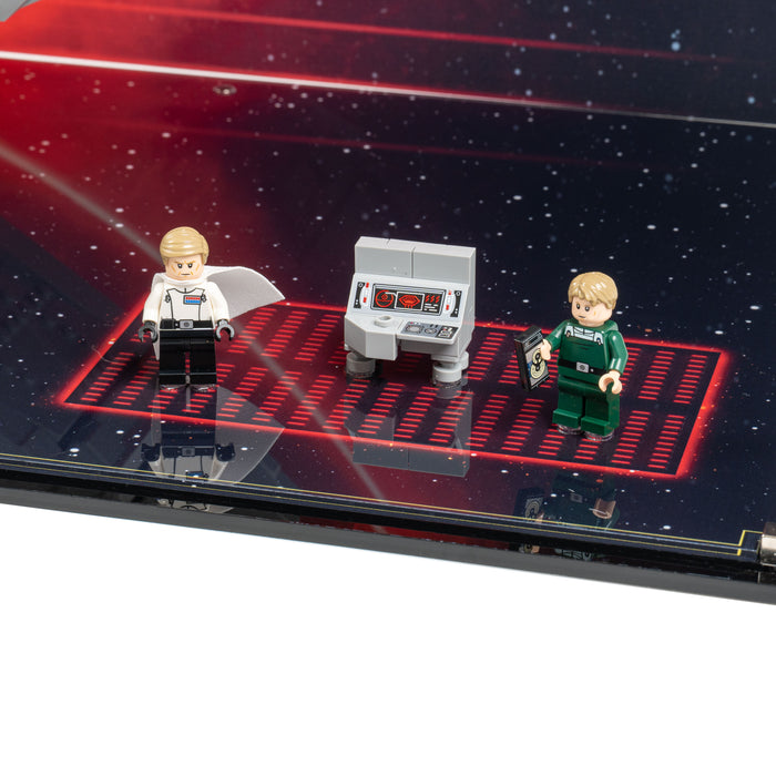 Display Case for LEGO® Star Wars™ Death Star™ (75419)