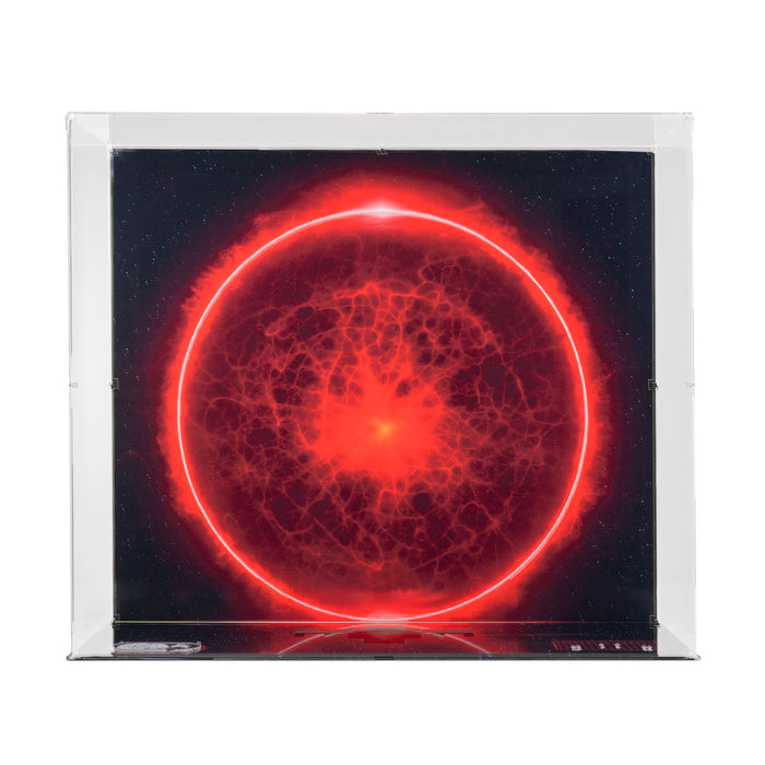 Display Case for LEGO® Star Wars™ Death Star™ (75419)