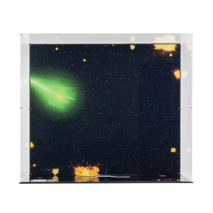 Display Case for LEGO® Star Wars™ Death Star™ (75419)