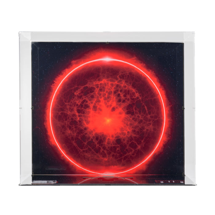 Display Case for LEGO® Star Wars™ Death Star™ (75419)