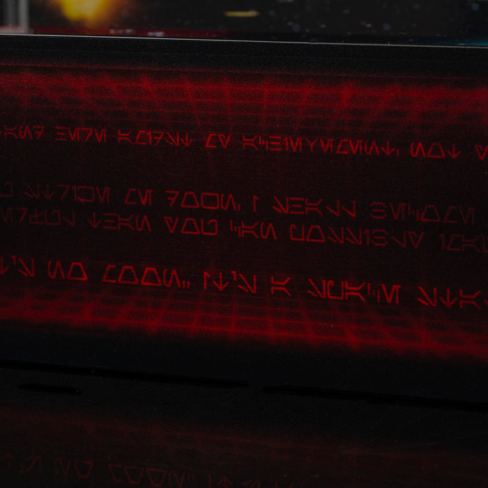 Limited Edition Display Case for LEGO® Star Wars™ Death Star™ (75419)