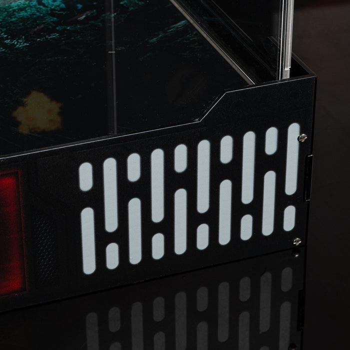 Limited Edition Display Case for LEGO® Star Wars™ Death Star™ (75419)