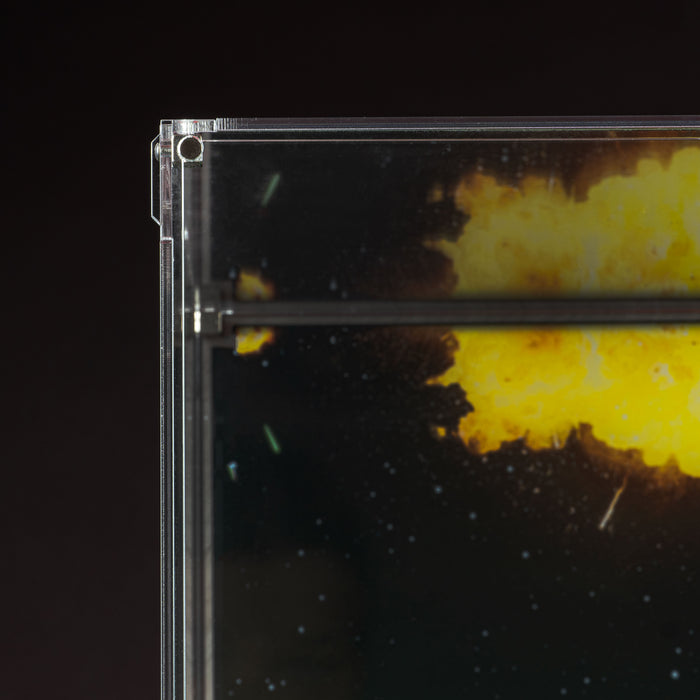 Limited Edition Display Case for LEGO® Star Wars™ Death Star™ (75419)