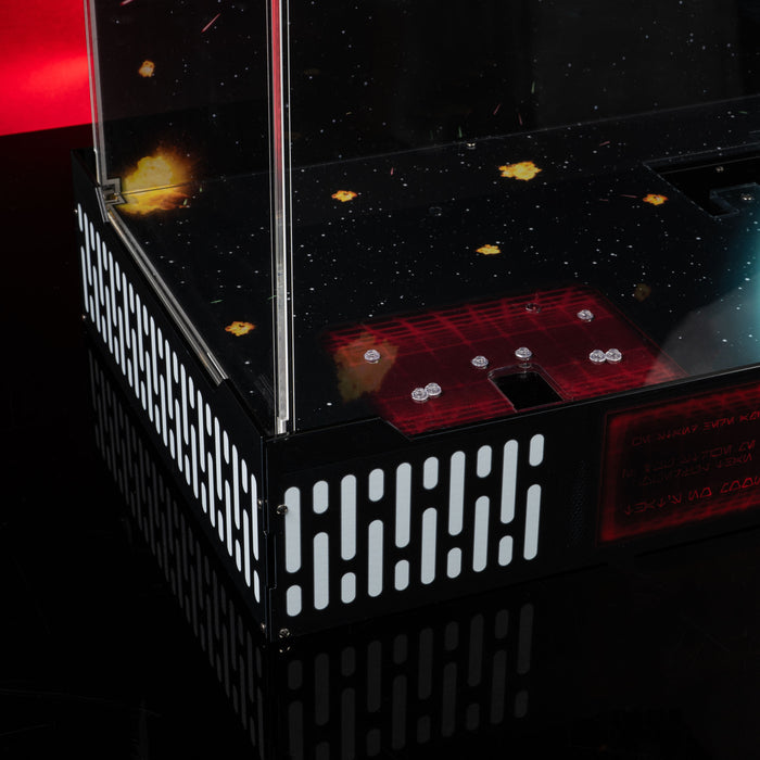 Limited Edition Display Case for LEGO® Star Wars™ Death Star™ (75419)