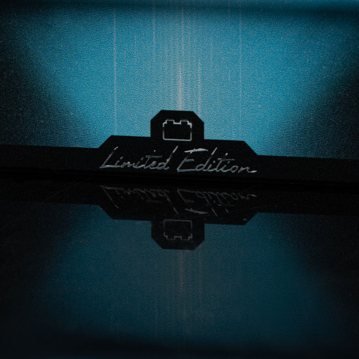 Limited Edition Display Case for LEGO® Star Wars™ Death Star™ (75419)