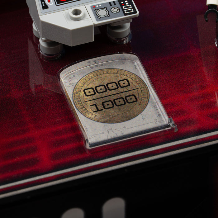 Limited Edition Display Case for LEGO® Star Wars™ Death Star™ (75419)