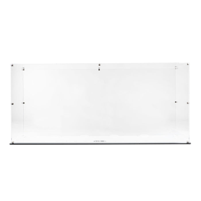 Display Case for LEGO® Harry Potter: Hogsmeade™ Village – Collectors' Edition (76457)