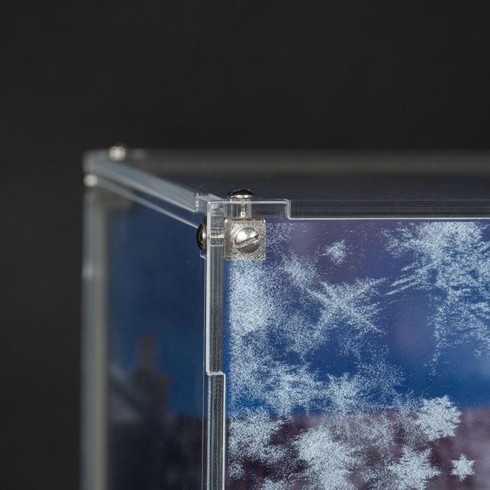 Display Case for LEGO® Harry Potter: Hogsmeade™ Village – Collectors' Edition (76457)