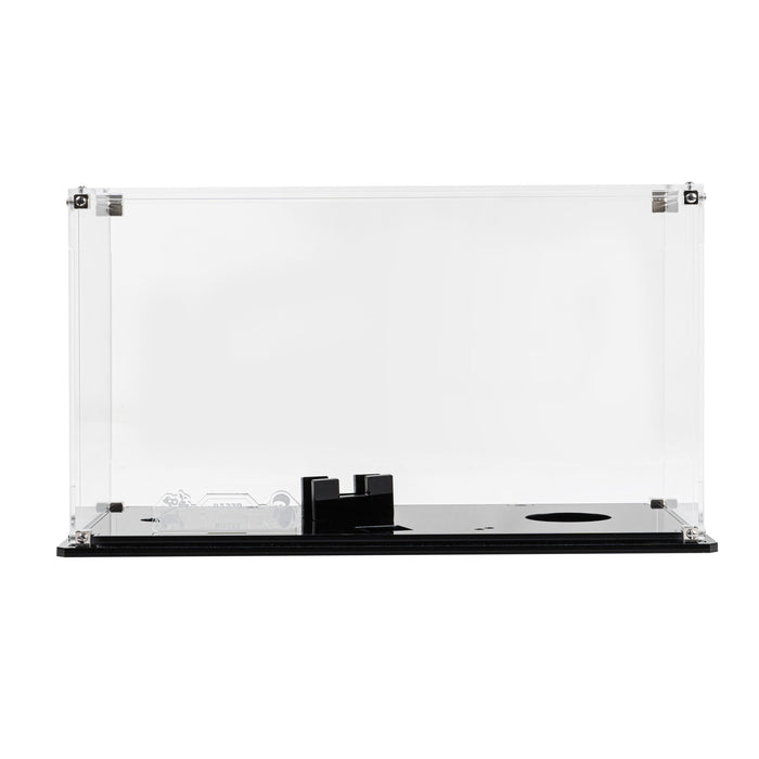 Display Case for LEGO® Disney WALL-E and EVE (43279)