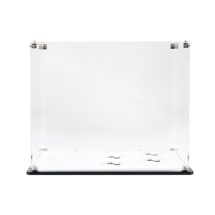 Display Case for LEGO® Star Wars: Gingerbread AT-AT™ Walker (40806)