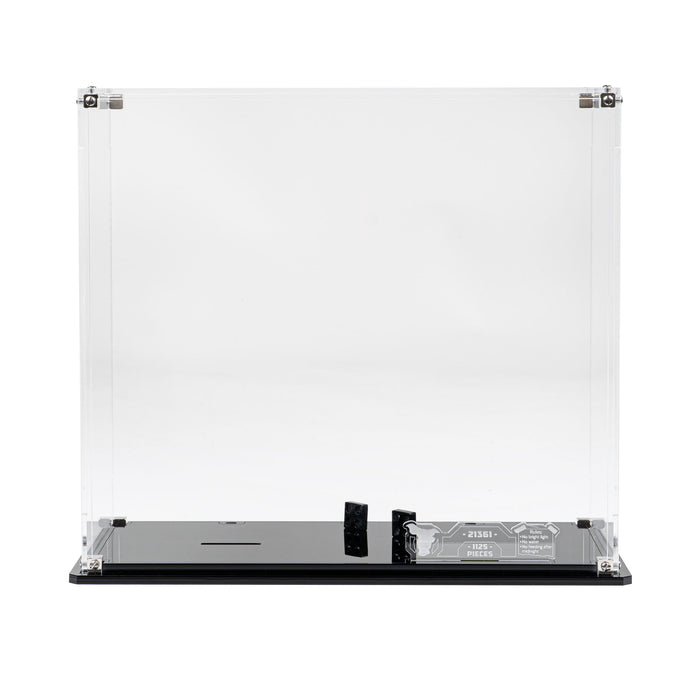 Display Case for LEGO® Ideas: Gremlins™ Gizmo (21361)