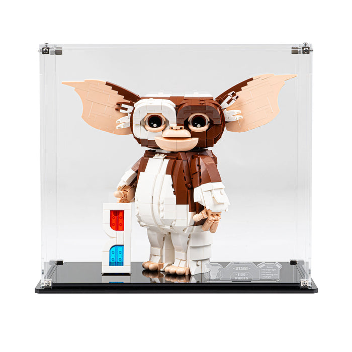 Display Case for LEGO® Ideas: Gremlins™ Gizmo (21361)