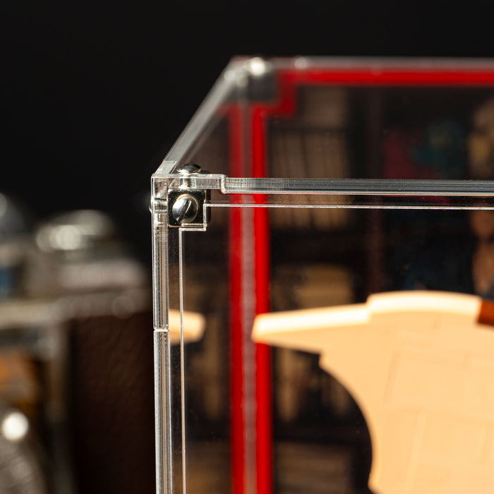 Display Case for LEGO® Ideas: Gremlins™ Gizmo (21361)