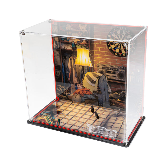 Display Case for LEGO® Ideas: Gremlins™ Gizmo (21361)