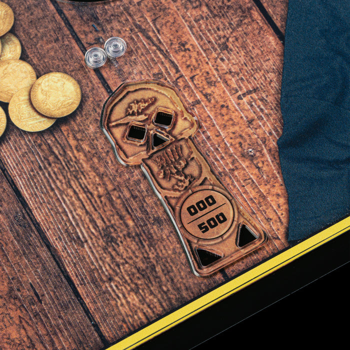 Limited Edition Display Case for LEGO® Ideas: The Goonies (21363)