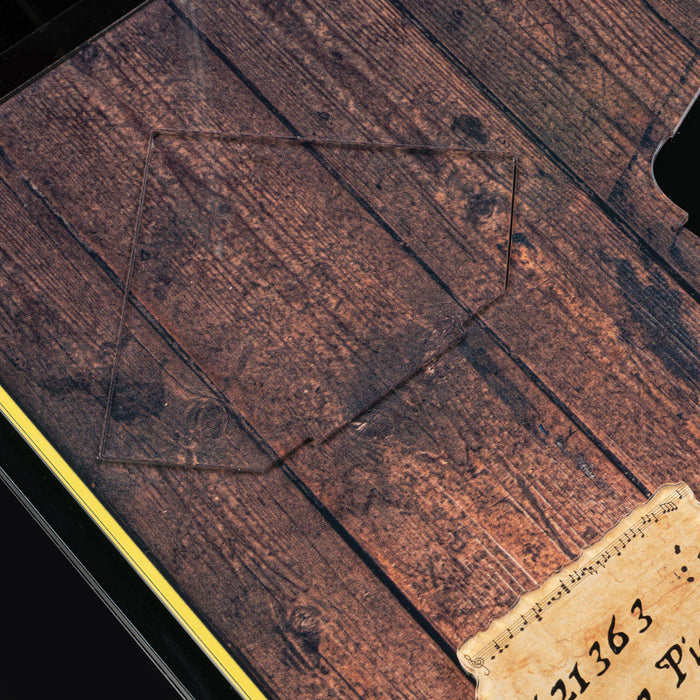 Limited Edition Display Case for LEGO® Ideas: The Goonies (21363)