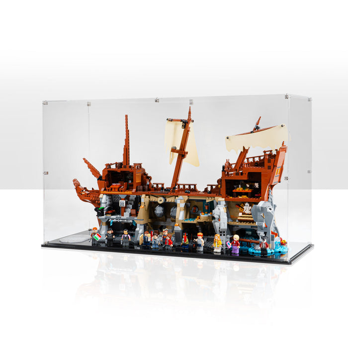 Display Case for LEGO® Ideas: The Goonies (21363)