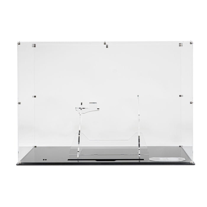 Display Case for LEGO® Star Trek: U.S.S. Enterprise NCC-1701-D™ (10356)