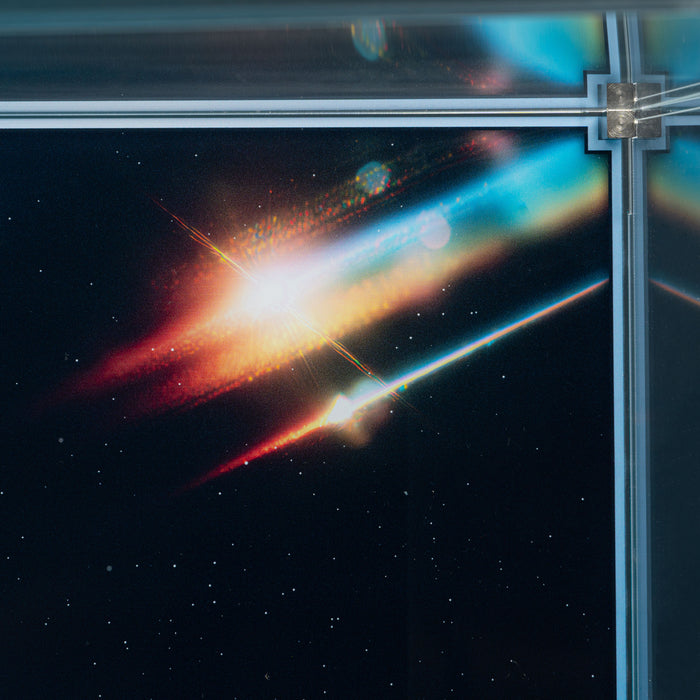 Limited Edition Display Case for LEGO® Star Trek: U.S.S. Enterprise NCC-1701-D™ (10356)