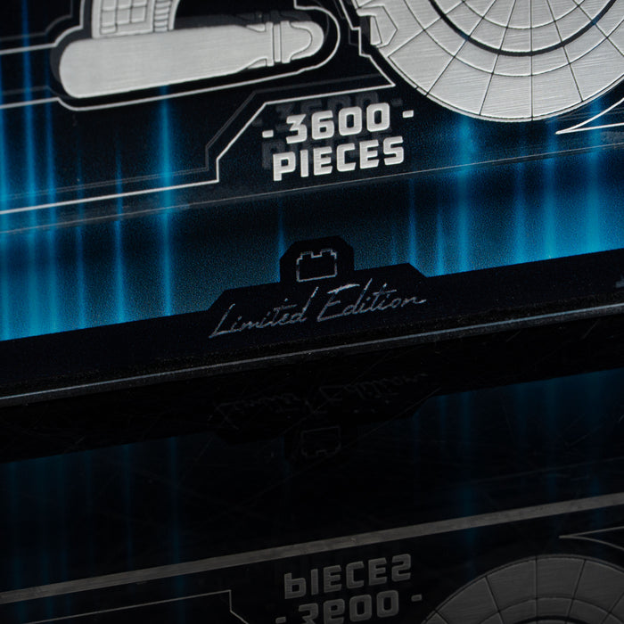 Limited Edition Display Case for LEGO® Star Trek: U.S.S. Enterprise NCC-1701-D™ (10356)