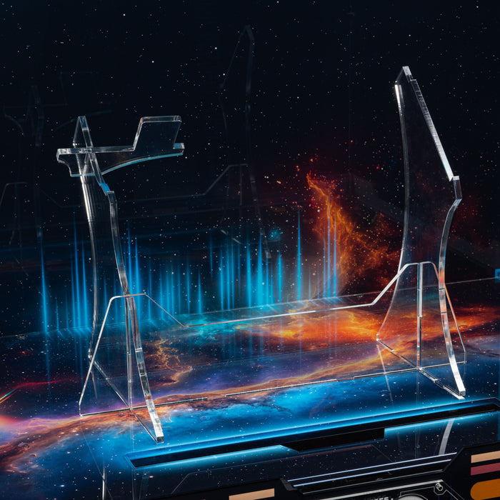 Limited Edition Display Case for LEGO® Star Trek: U.S.S. Enterprise NCC-1701-D™ (10356)