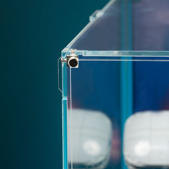 Limited Edition Display Case for LEGO® Star Trek: U.S.S. Enterprise NCC-1701-D™ (10356)