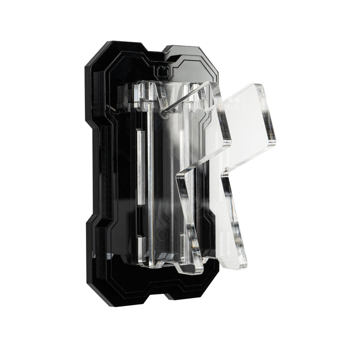 Wall Mounted Display for LEGO® Star Trek: U.S.S. Enterprise NCC-1701-D™ (10356)