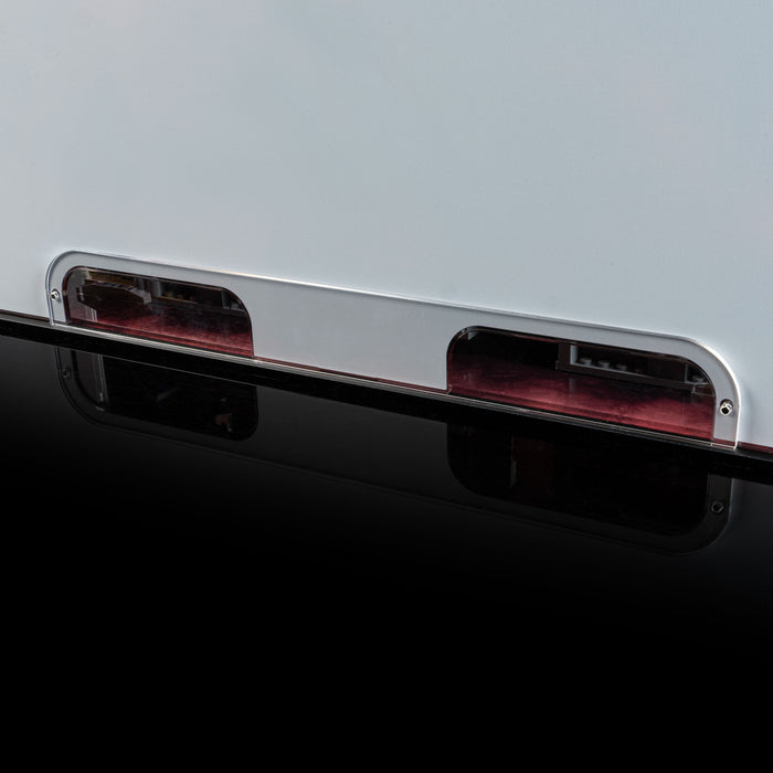 Limited Edition Display Case for LEGO® Icons: Stranger Things: The Creel House (11370)