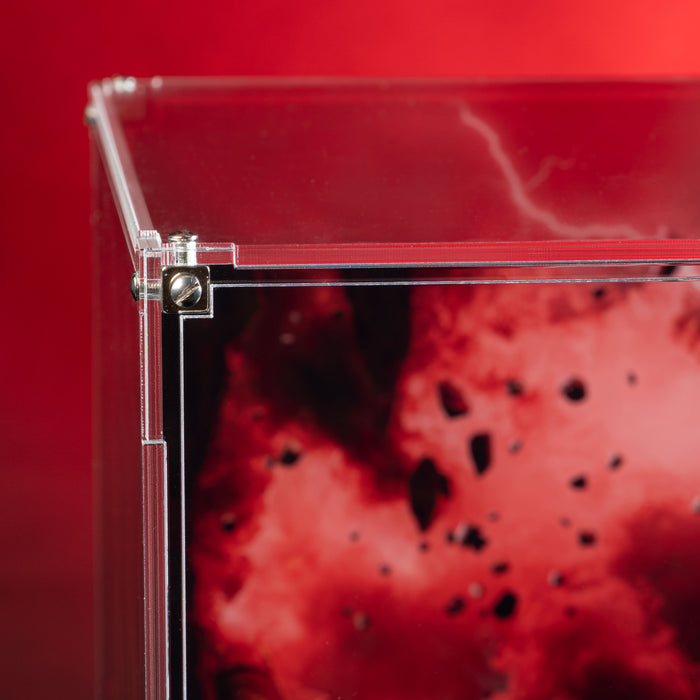 Limited Edition Display Case for LEGO® Icons: Stranger Things: The Creel House (11370)