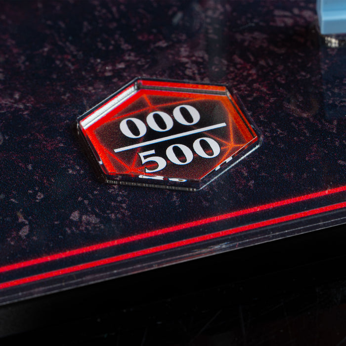 Limited Edition Display Case for LEGO® Icons: Stranger Things: The Creel House (11370)