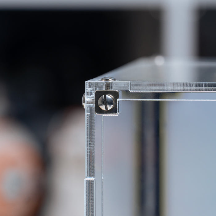 Display Case for LEGO® Star Wars: BB-8™ Astromech Droid (75452)