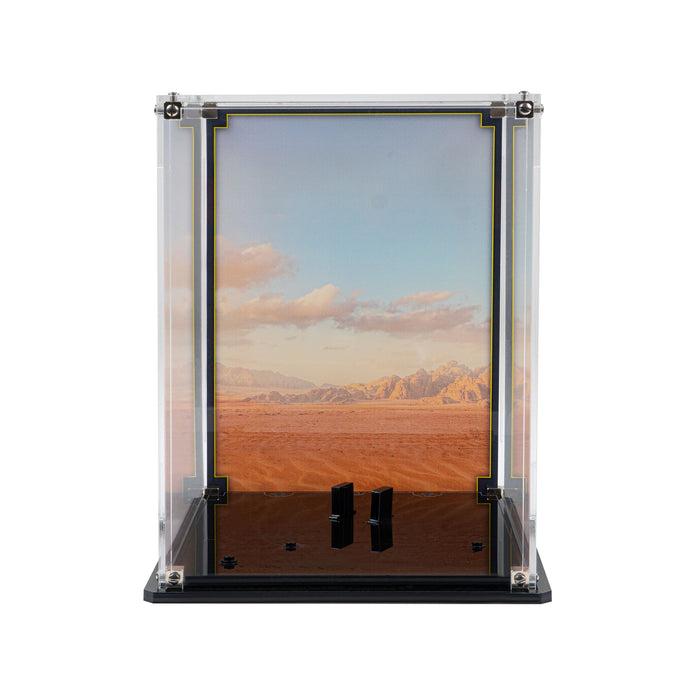 Display Case for LEGO® Star Wars: BB-8™ Astromech Droid (75452)