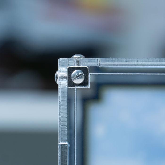 Display Case for LEGO® Star Wars: AT-AT™ (75440)