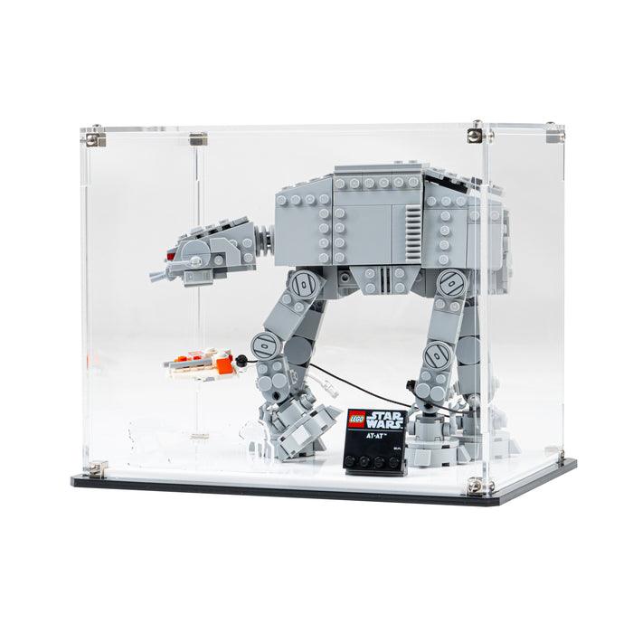 Display Case for LEGO® Star Wars: AT-AT™ (75440)