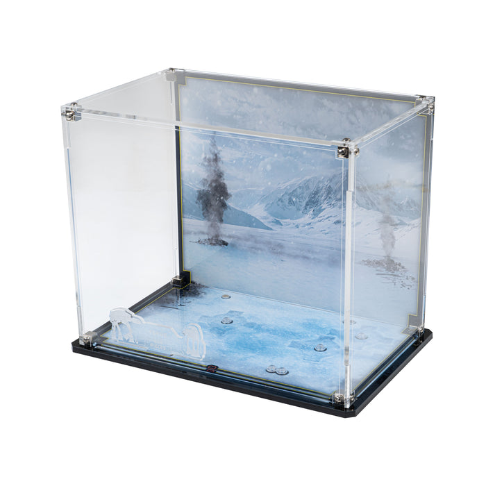 Display Case for LEGO® Star Wars: AT-AT™ (75440)