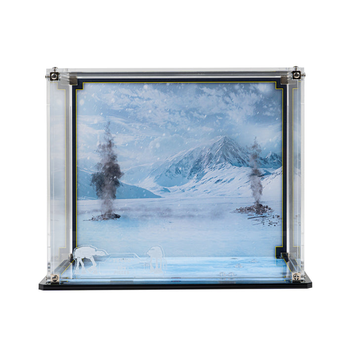 Display Case for LEGO® Star Wars: AT-AT™ (75440)