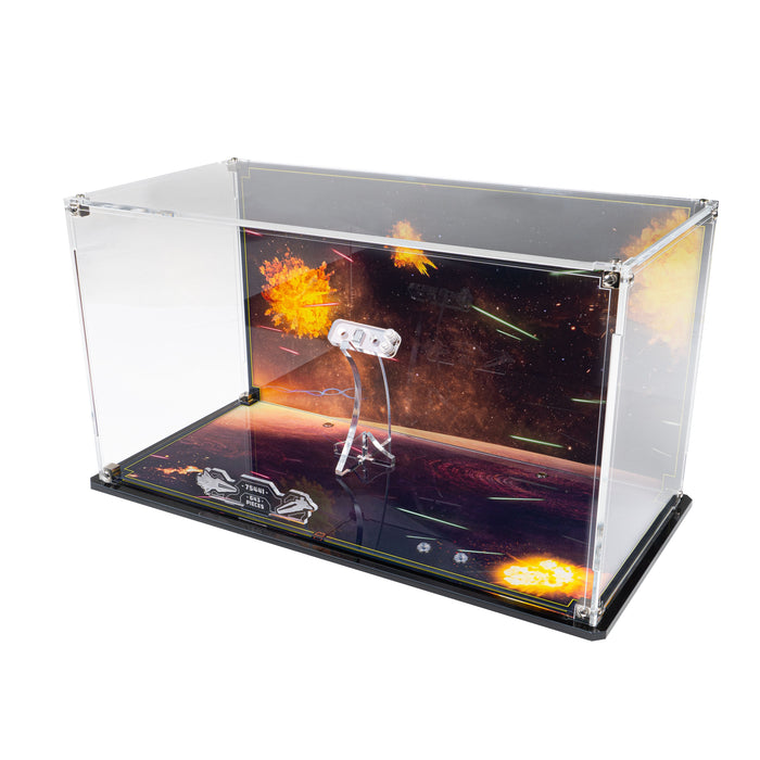 Display Case for LEGO® Star Wars: Venator-Class Attack Cruiser™ (75441)