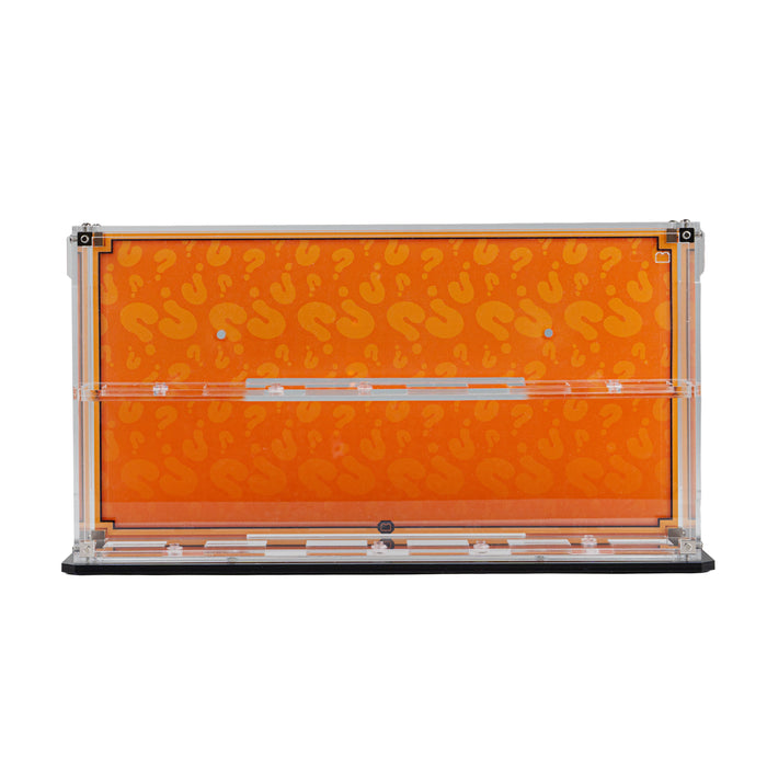 2-in-1 Display Case for LEGO® Minifigures: Series 29 (71052)