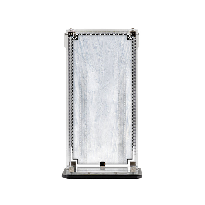 Wall Mountable Display Case for LEGO® Speed Champions