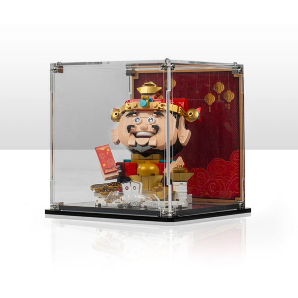 LDS827-Fortune-Master-